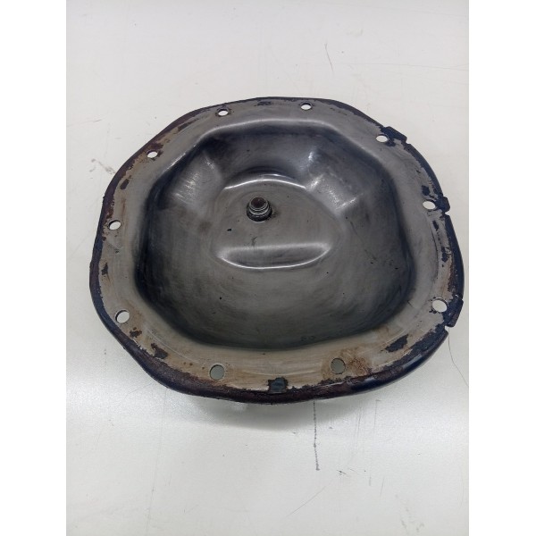 Carter Diferencial Traseiro Volkswagen Amarok 2012