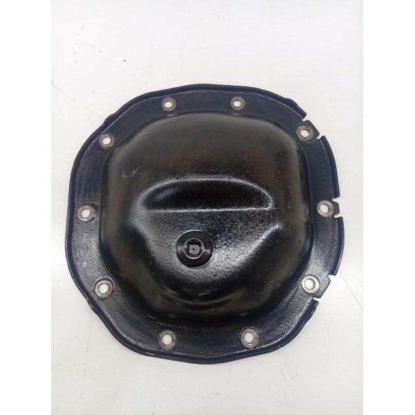 Carter Diferencial Traseiro Volkswagen Amarok 2012