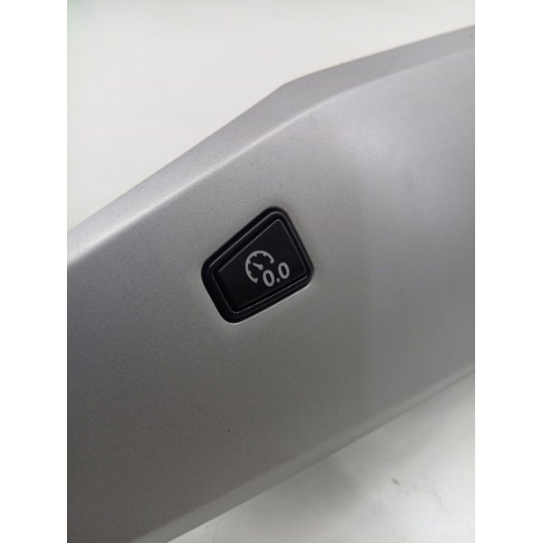 Moldura Console Central Botão Retrovisor Audi A5 2023 A 2025