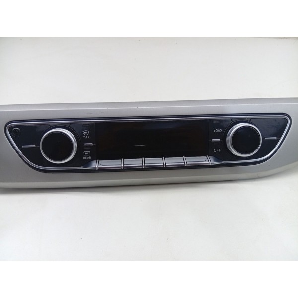 Moldura Console Central Botão Retrovisor Audi A5 2023 A 2025