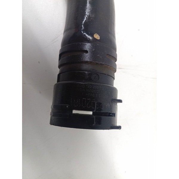 Mangueira Superior Radiador Audi A5 2023 A 2025