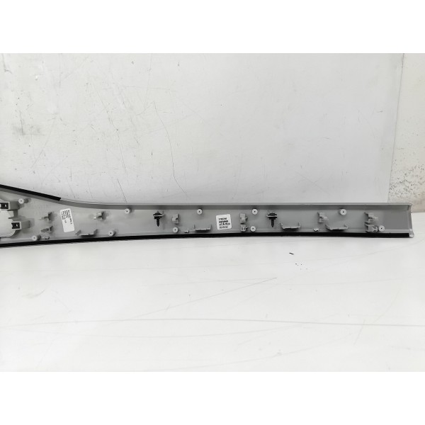 Moldura Comando Ar-condicionado Audi A5 2017 A 2018