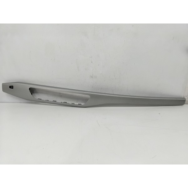 Moldura Comando Ar-condicionado Audi A5 2017 A 2018