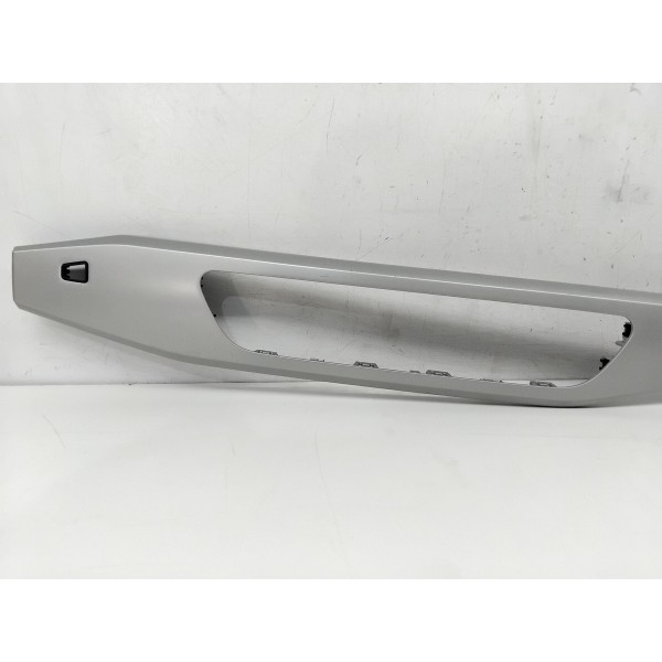 Moldura Comando Ar-condicionado Audi A5 2017 A 2018