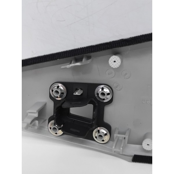 Moldura Comando Ar-condicionado Audi A5 2017 A 2018