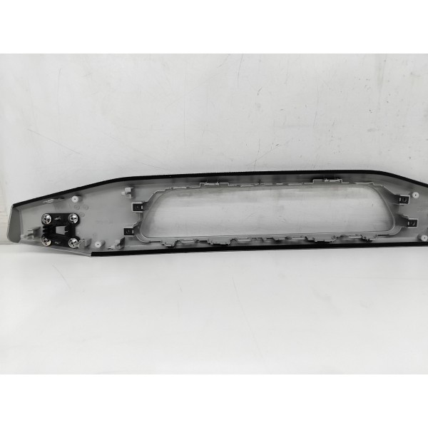 Moldura Comando Ar-condicionado Audi A5 2017 A 2018