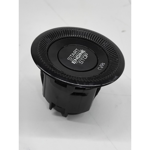 Botão Start Stop Jeep Commander 22 Á 24