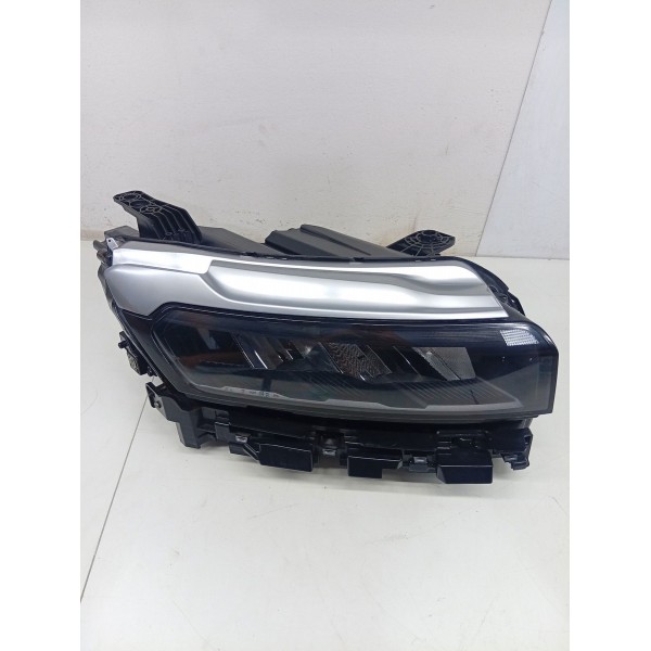 Farol Dianteiro Direito Jeep Commander 2021 A 2024