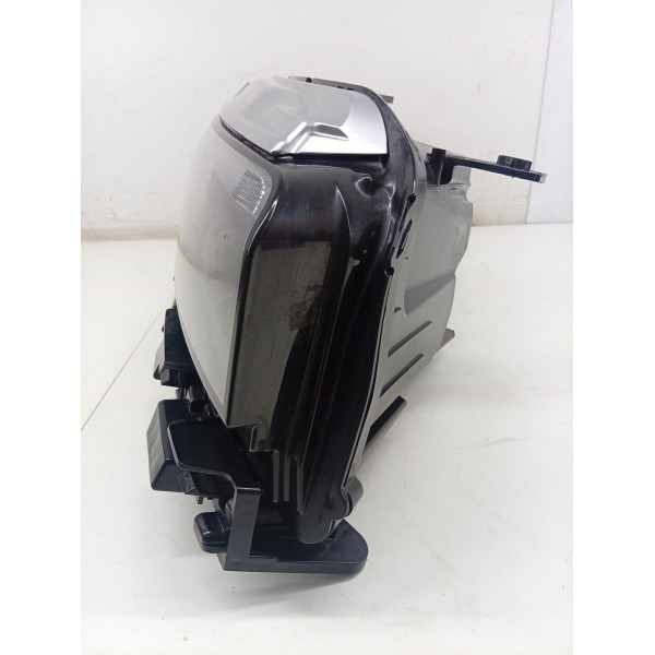 Farol Dianteiro Direito Jeep Commander 2021 A 2024