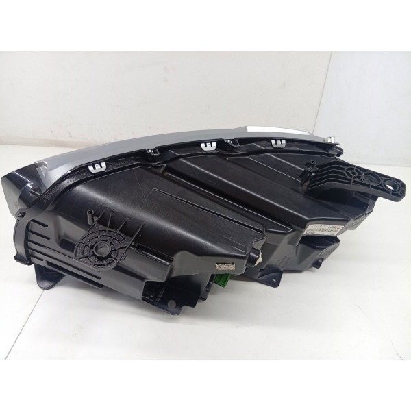 Farol Dianteiro Direito Jeep Commander 2021 A 2024