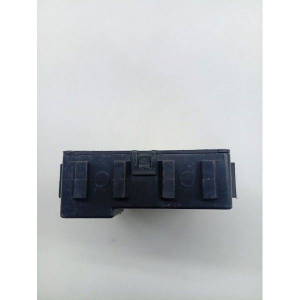 Módulo Central Conforto Bsm Nissan March 2015 A 2017