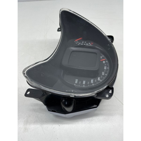 Painel De Instrumentos Fiat Strada 1.3 2020 A 2023