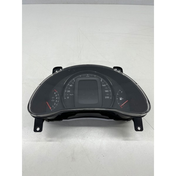 Painel De Instrumentos Fiat Strada 1.3 2020 A 2023