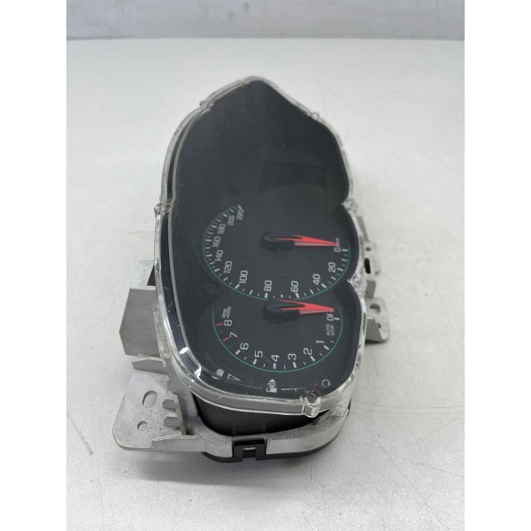 Painel Instrumentos Chevrolet Tracker 1.4 Turbo 2018