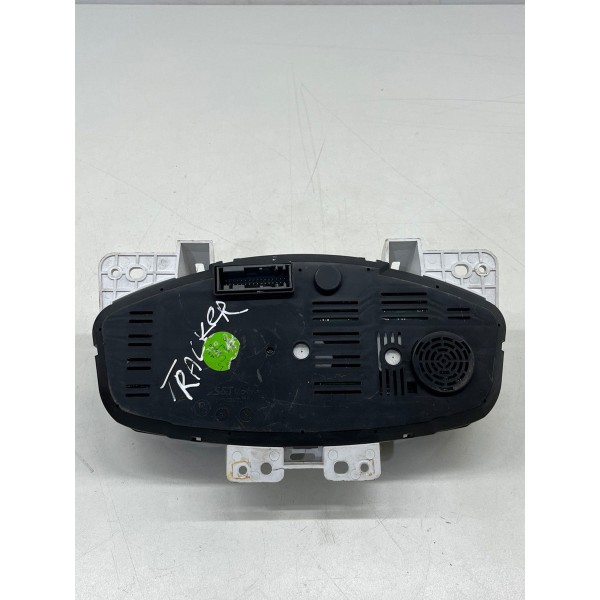 Painel Instrumentos Chevrolet Tracker 1.4 Turbo 2018