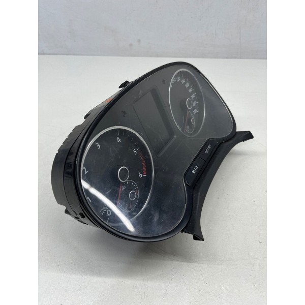 Painel Instrumento Amarok 2013 A 2016