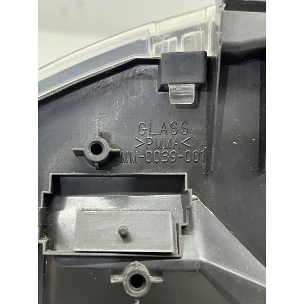 Painel Instrumentos Mitsubish L200 Triton 2012-2016