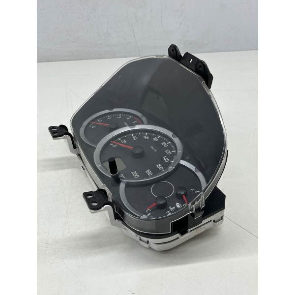 Painel Instrumentos Mitsubish L200 Triton 2012-2016