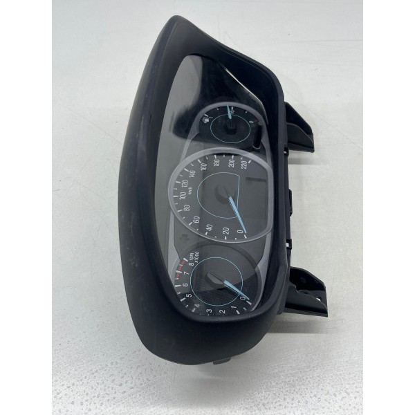 Painel De Instrumentos Ford Ka 2015 A 2019