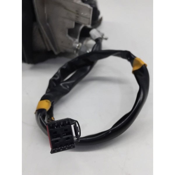 Retrovisor Esquerdo Jeep Commander 2021 2022