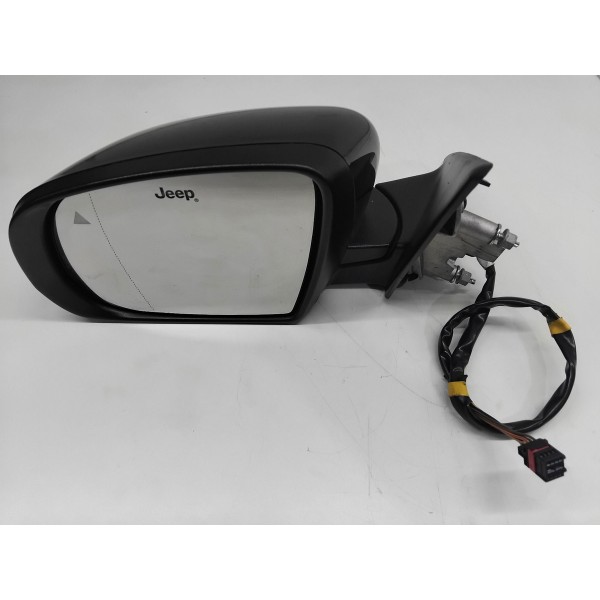 Retrovisor Esquerdo Jeep Commander 2021 2022