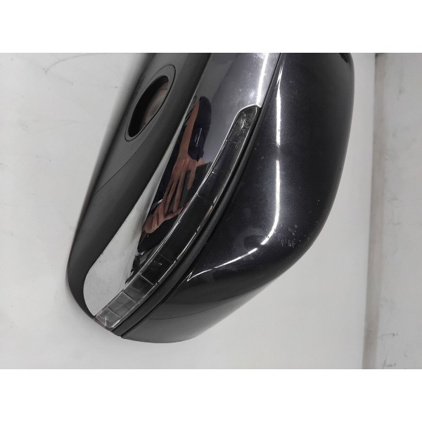 Retrovisor Esquerdo Jeep Commander 2021 2022