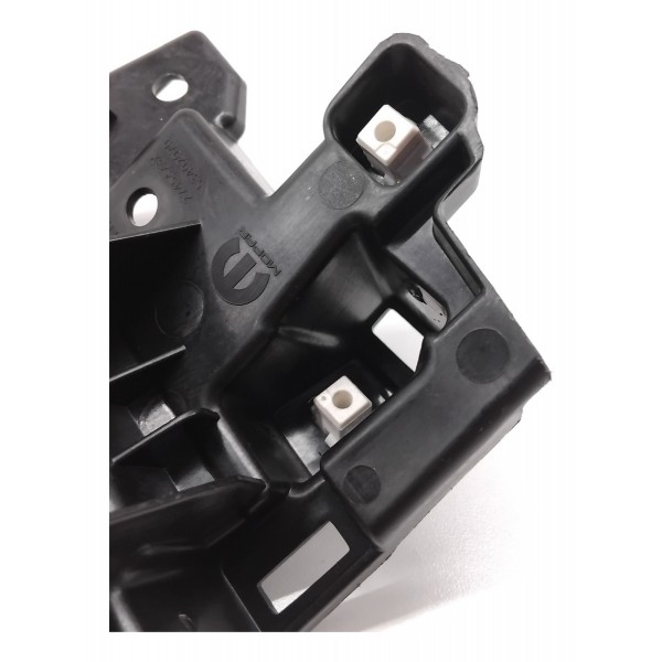 Suporte Painel Jeep Commander 2021 Á 2024 2745473x