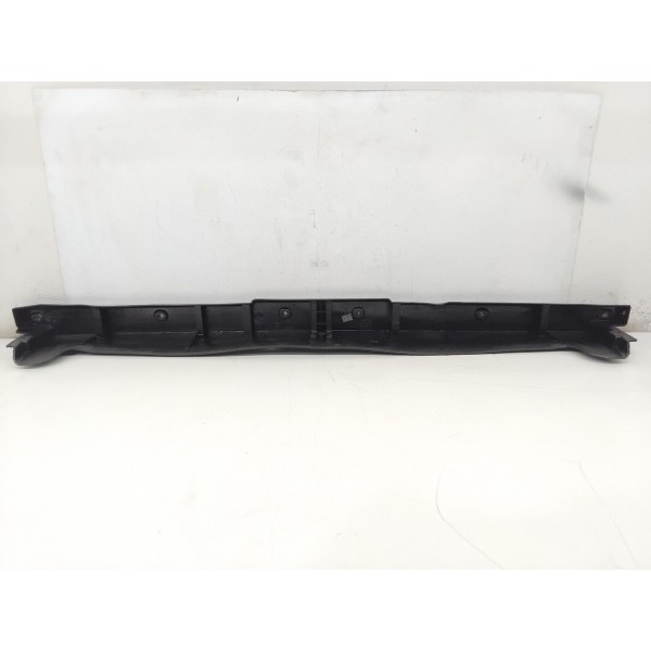 Moldura Tampa Traseira Fiat Strada 2009 A 2013