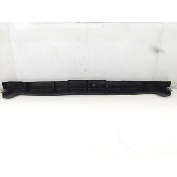 Moldura Tampa Traseira Fiat Strada 2009 A 2013