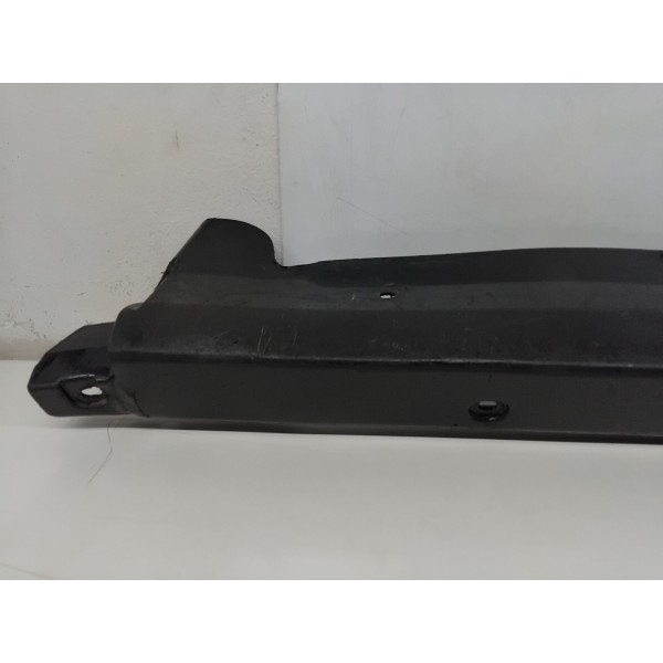 Moldura Tampa Traseira Fiat Strada 2009 A 2013