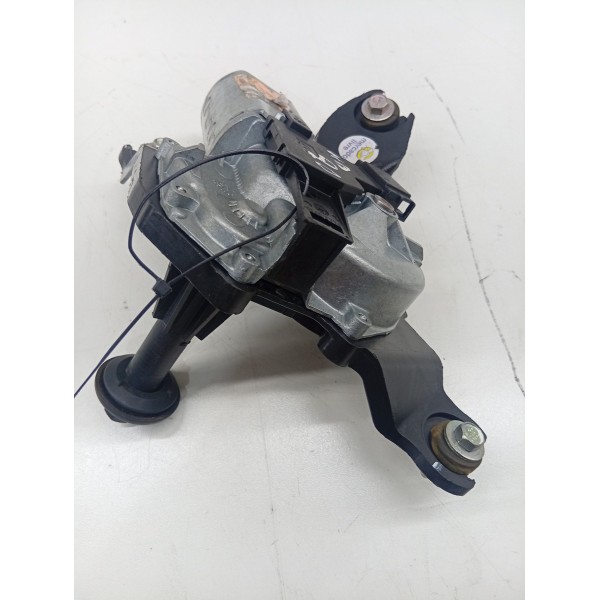 Motor Limpador Vidro Traseiro Hyundai Hb20 2012 A 2019