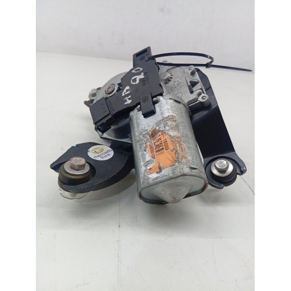 Motor Limpador Vidro Traseiro Hyundai Hb20 2012 A 2019