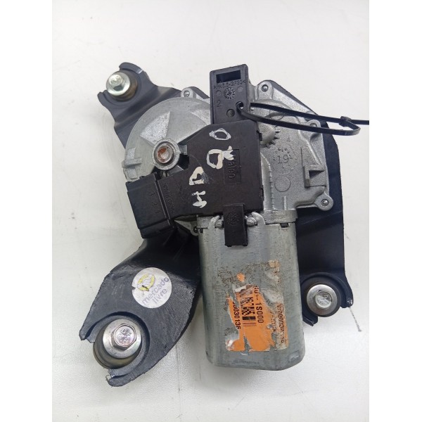 Motor Limpador Vidro Traseiro Hyundai Hb20 2012 A 2019