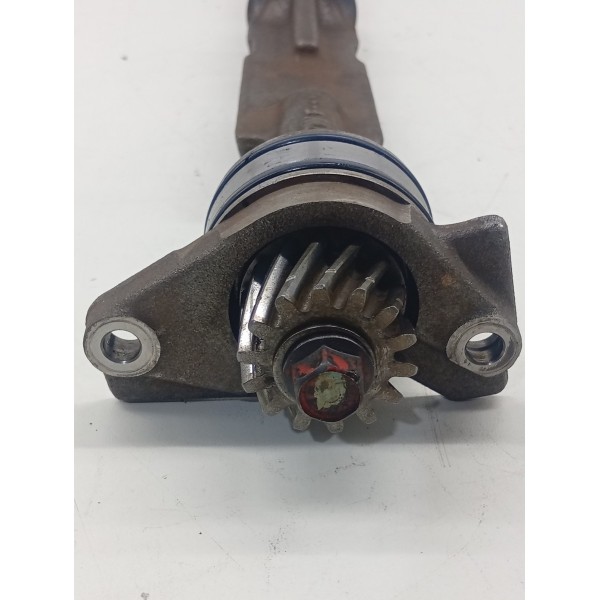 Eixo Balanceador Motor Mitsubishi L200 Triton  2008 A 2015