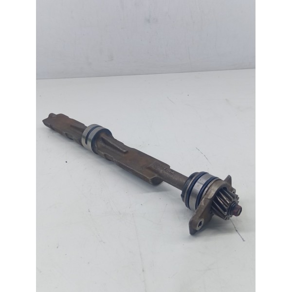 Eixo Balanceador Motor Mitsubishi L200 Triton  2008 A 2015