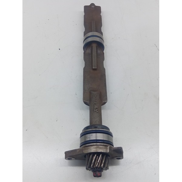 Eixo Balanceador Motor Mitsubishi L200 Triton  2008 A 2015