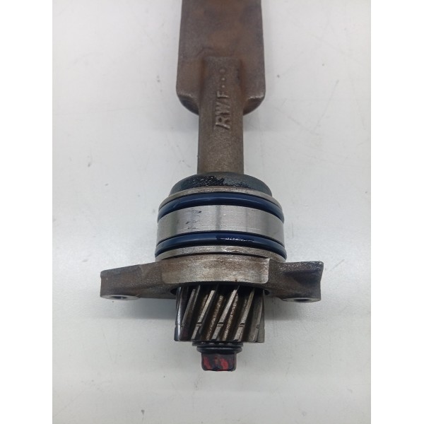 Eixo Balanceador Motor Mitsubishi L200 Triton  2008 A 2015