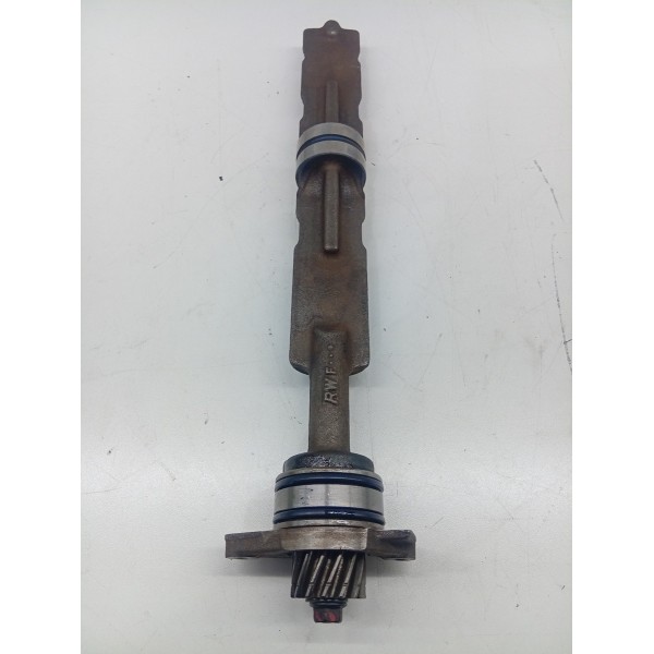 Eixo Balanceador Motor Mitsubishi L200 Triton  2008 A 2015