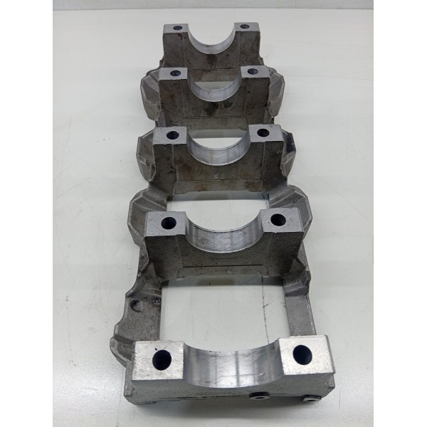 Mancal Virabrequim Mitsubishi L200 Triton 2018 A 2020