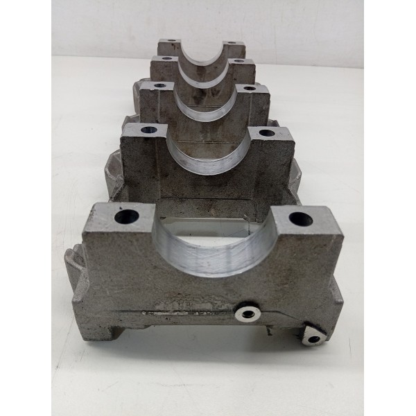 Mancal Virabrequim Mitsubishi L200 Triton 2018 A 2020