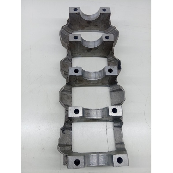 Mancal Virabrequim Mitsubishi L200 Triton 2018 A 2020