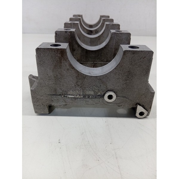 Mancal Virabrequim Mitsubishi L200 Triton 2018 A 2020