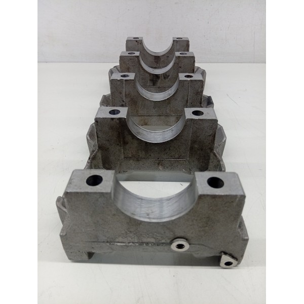 Mancal Virabrequim Mitsubishi L200 Triton 2018 A 2020