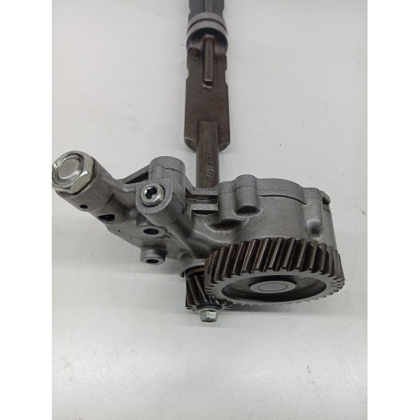 Eixo Balanceador B. De Óleo Mitsubishi L200 Triton 2010 2011