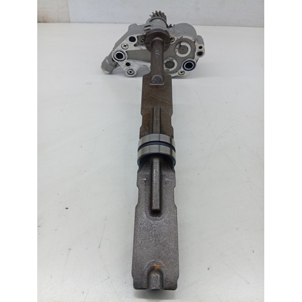 Eixo Balanceador B. De Óleo Mitsubishi L200 Triton 2010 2011