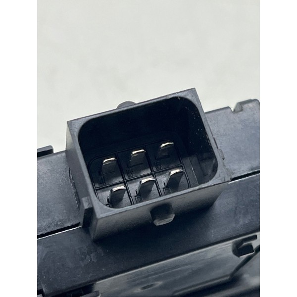 Maquina Vidro Elétrico Dianteiro Esquerdo Jeep Compass 2025