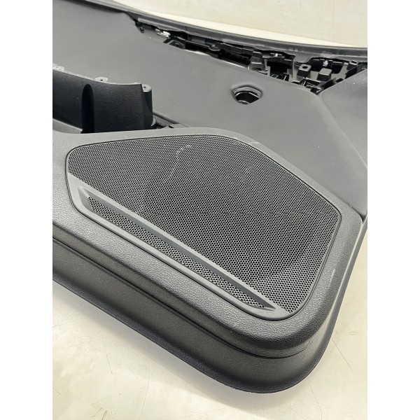 Forro Porta Dianteiro Esquerdo A5 S Line 2.0 2018 A 2022