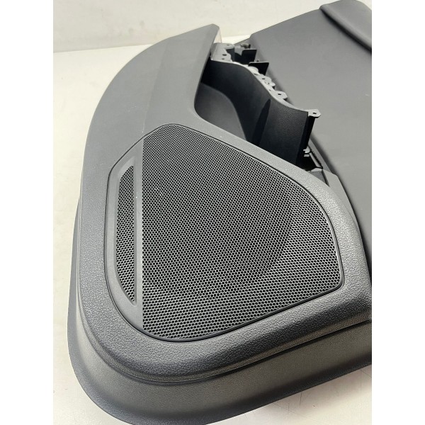 Forro Porta Traseiro Esquerdo A5 S Line 2.0 2018 A 2022