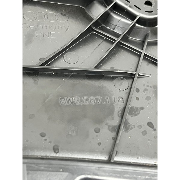 Forro Porta Dianteira Direita A5 S Line 2.0 2018 2022