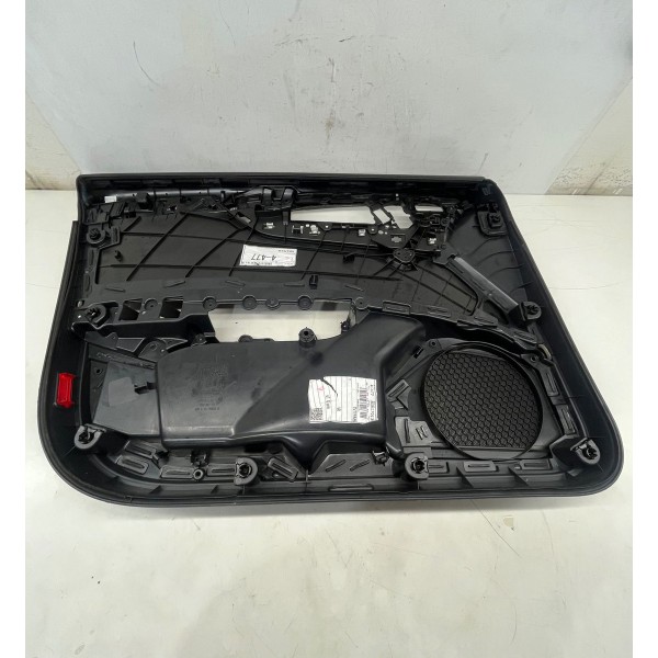 Forro Porta Dianteira Direita A5 S Line 2.0 2018 2022